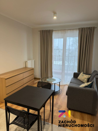 Atrakcyjny apartament 37 m2- Viniarnia
